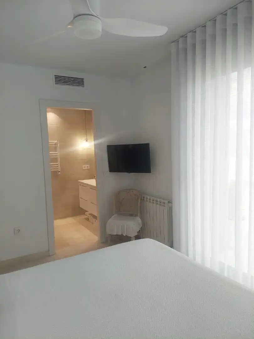 Attico con piscina in vendita a Noroeste, imagen 16