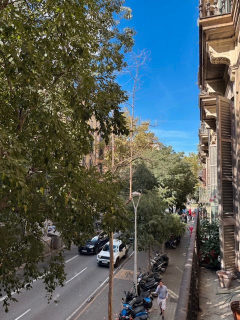 Local de alquiler en Carrer de Pau Claris, Dreta de l'Eixample, Eixample