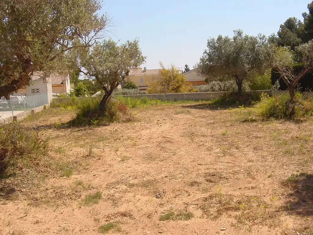 Terreno residenziale in vendita a Closa de Vinaròs - Ermita, imagen 3