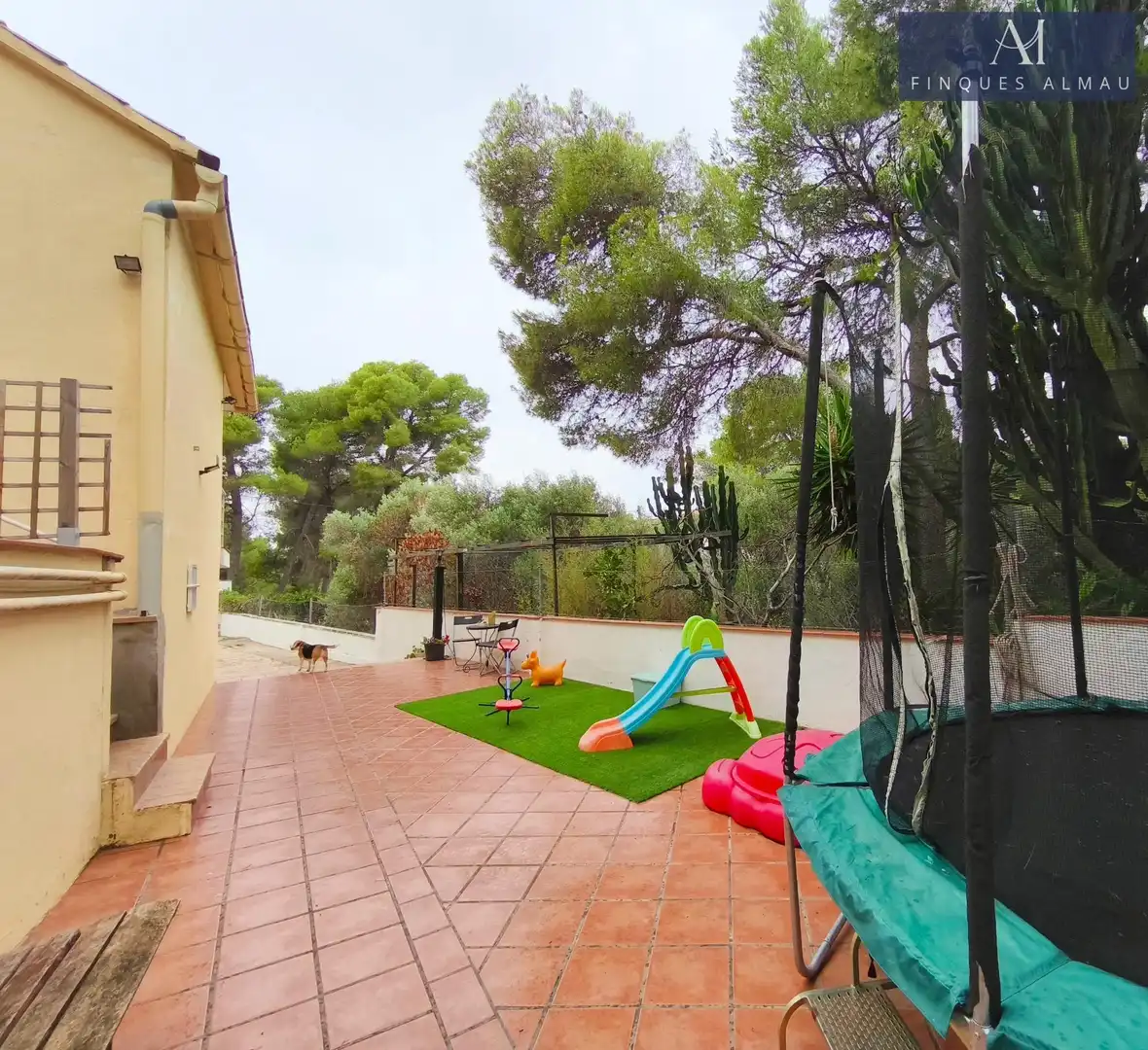 Maison avec piscine à vendre à Mas Trader - Corral d'En Tort - Corral d'En Cona, imagen 25