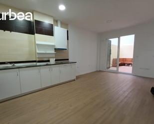 Kitchen of Flat for sale in Málaga Capital  with Terrace and Balcony