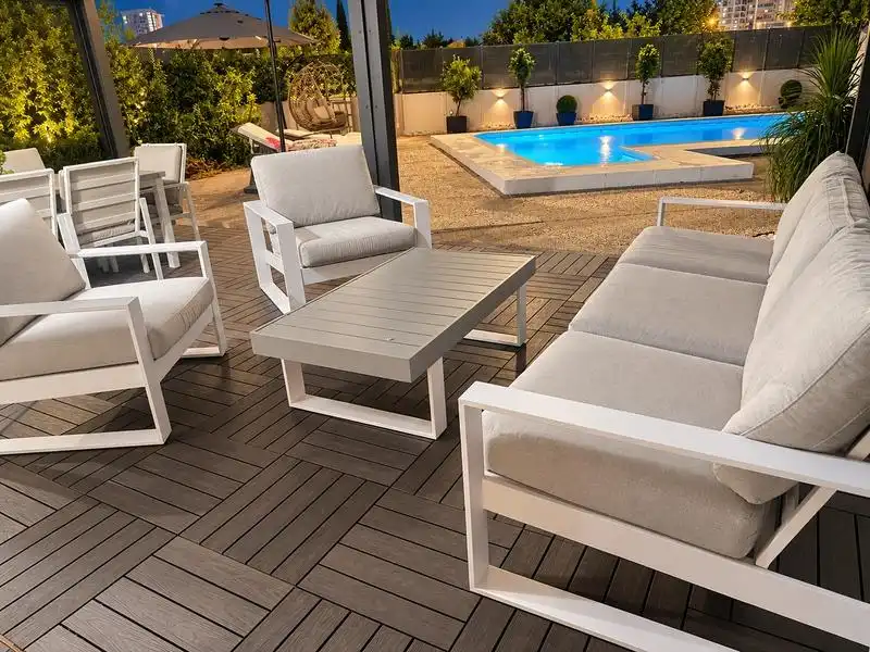 Villa mit Pool zum Verkauf in Gargasindi - Garduix - Colina del Sol, imagen 25
