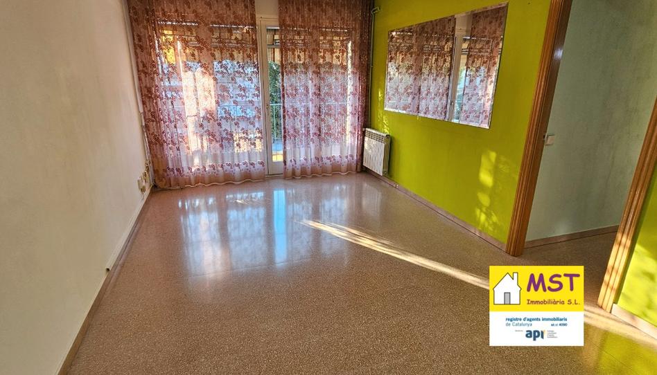 Photo 1 of Flat for sale in Plaça de la Mel, Balsareny, Barcelona