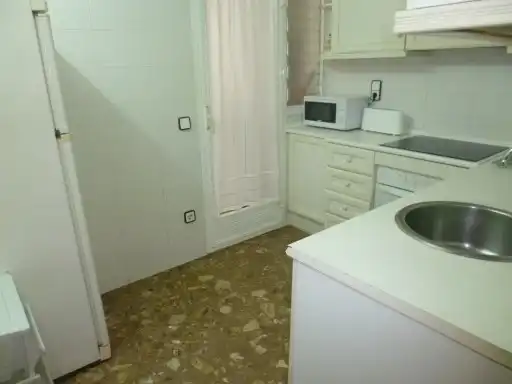 Apartament de lloguer a Carrer de Robert Gerhard, 3, Port - Horta de Santa María