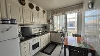 Kitchen of Flat for sale in A Coruña Capital 