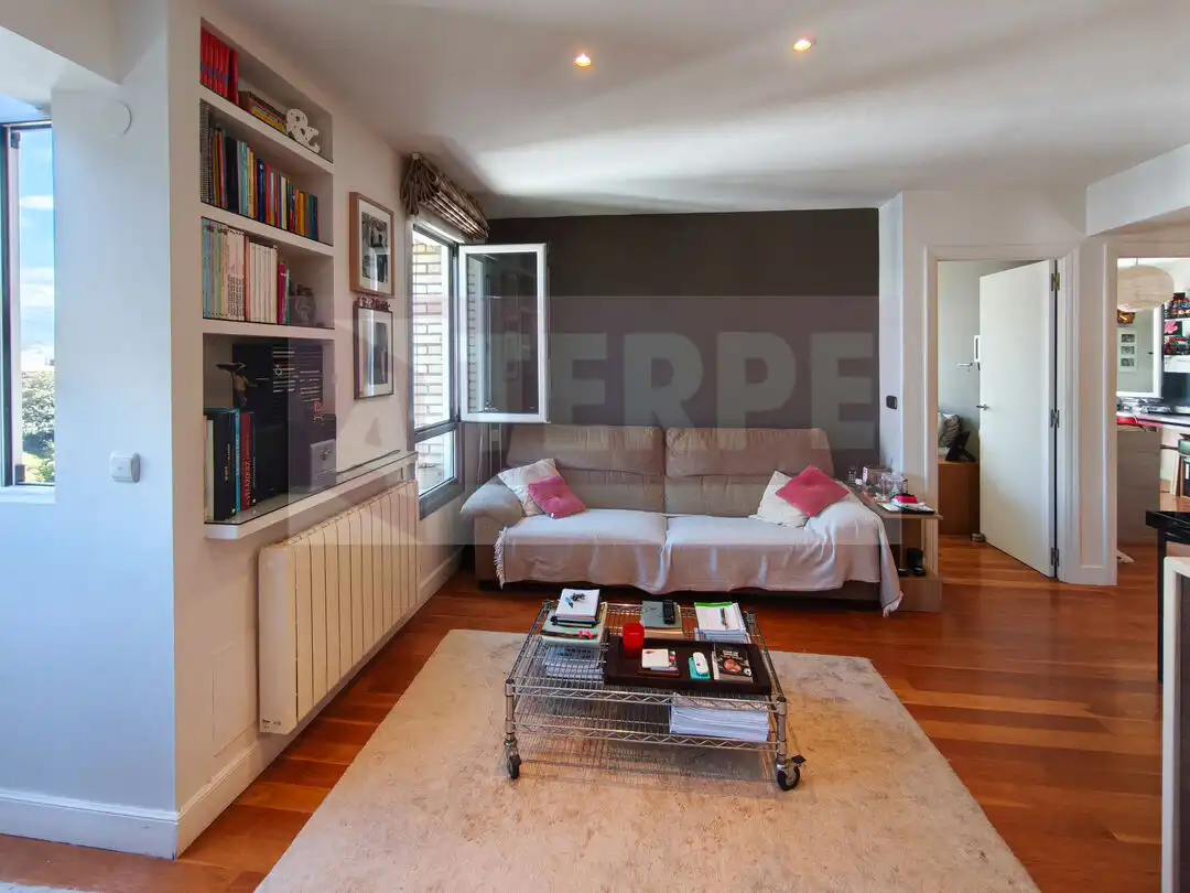 Flat with lift for sale in Sorgintzulo Kalea, imagen 11