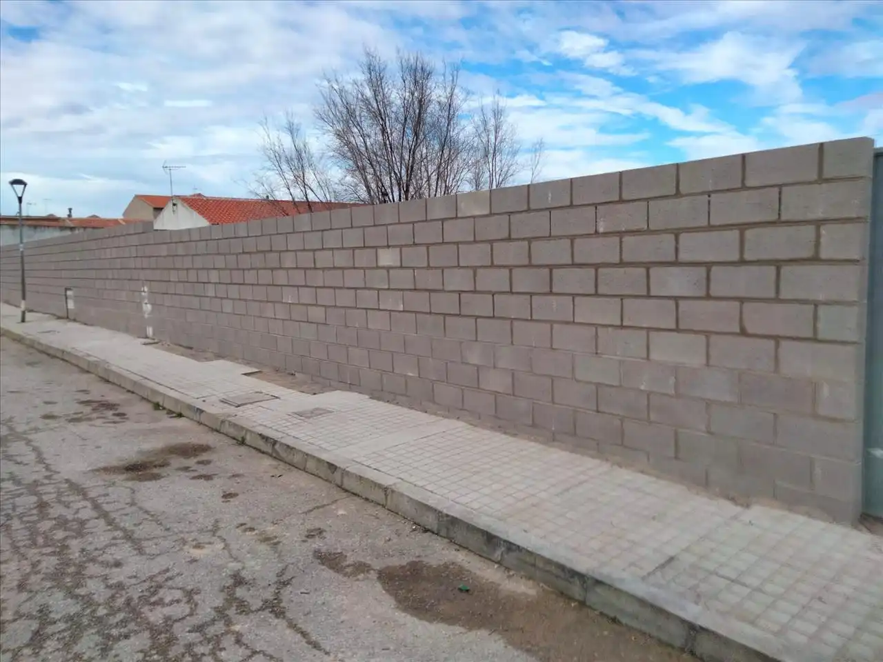 Residencial en venta en Villarta de San Juan