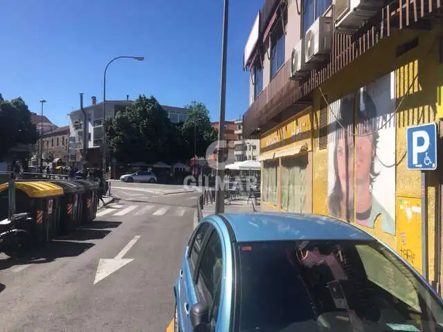Gewerbefläche zum Verkauf in Villalba Estación, imagen 3