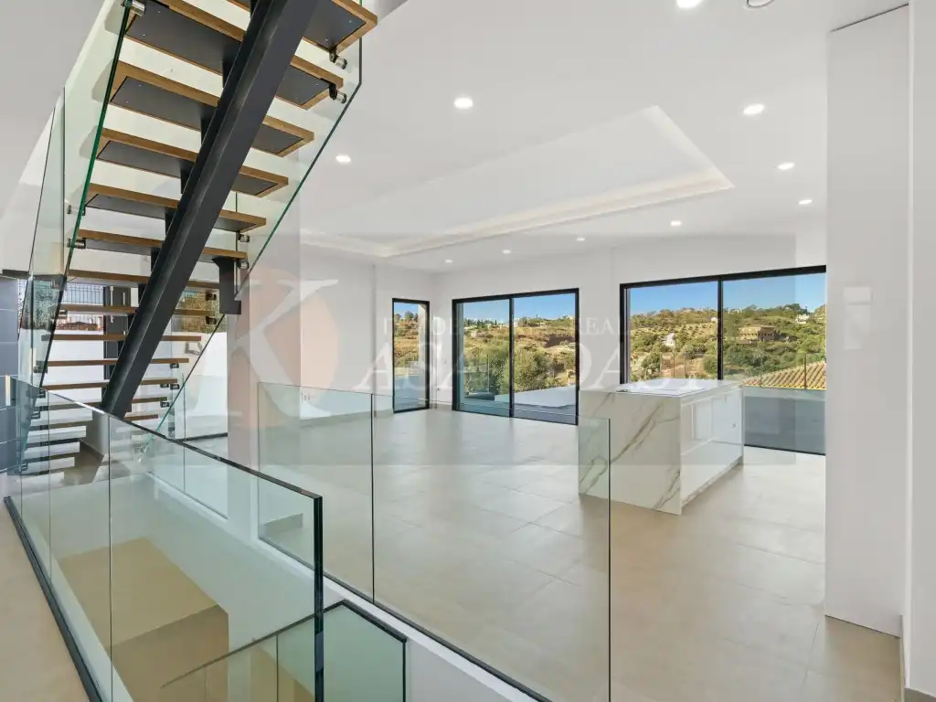 Maison avec piscine à vendre à Campo de Mijas, imagen 10