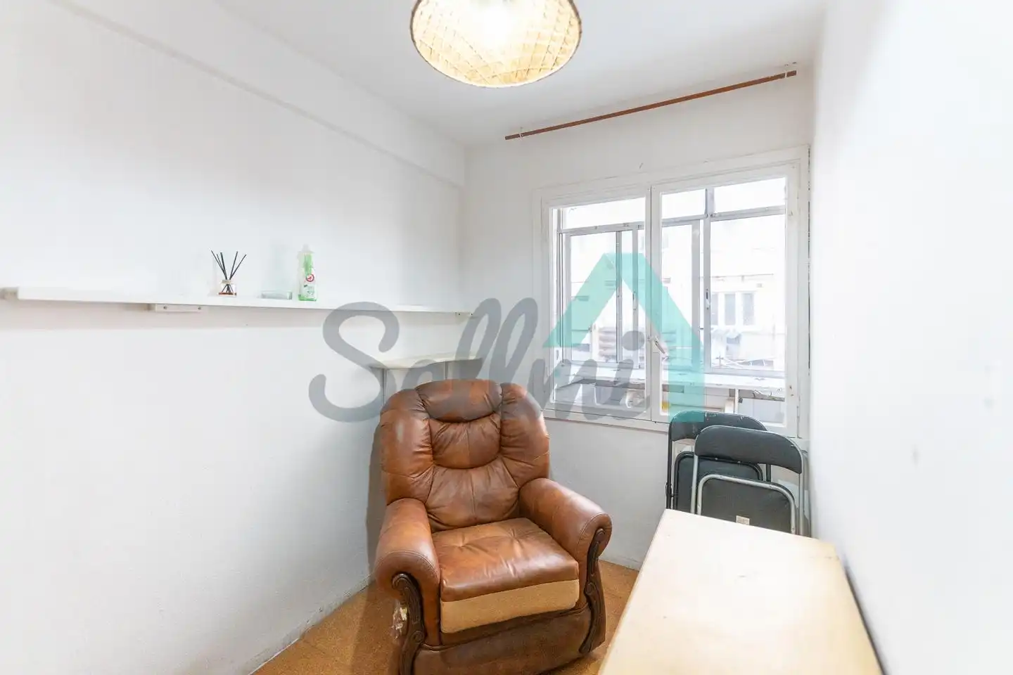 Wohnung zur Miete in Gijón  mit Heizung, Terrasse und Möbliert