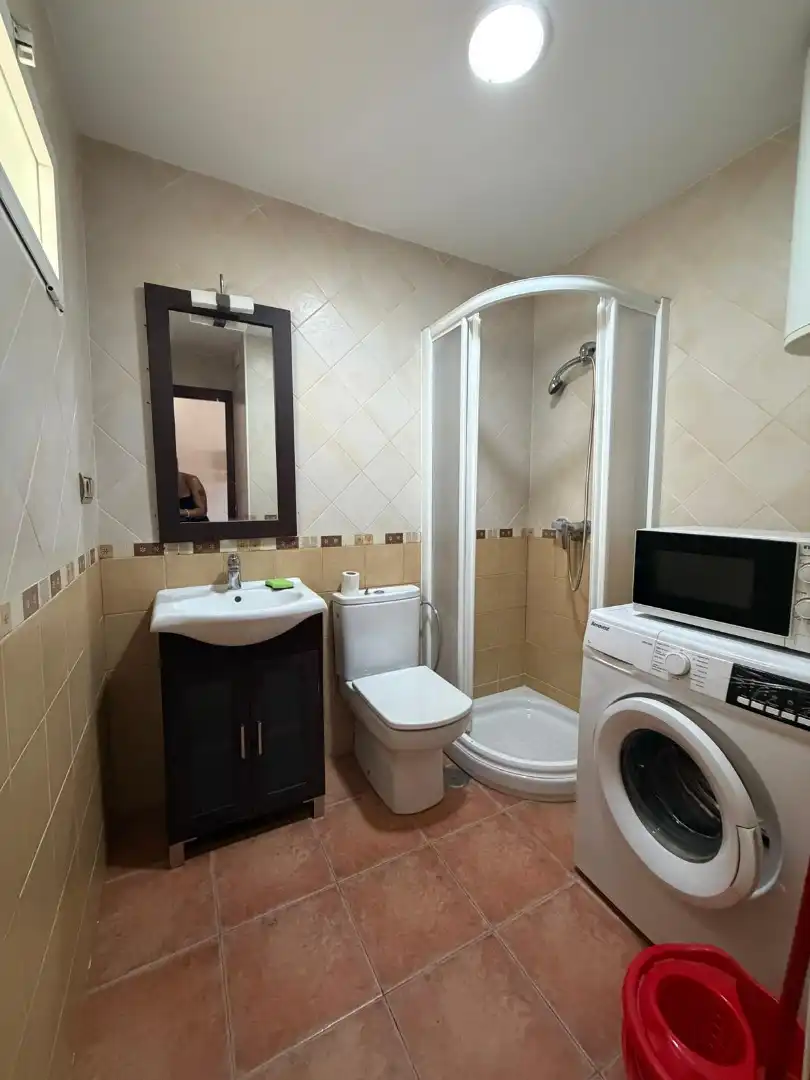 Studio mit Pool zum Verkauf in Calle Pontevedra 32, imagen 5