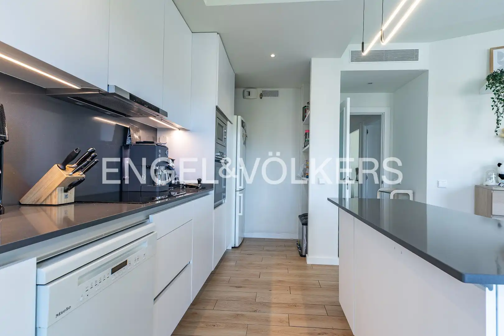Flat with terrace for sale in Sant Martí, imagen 17