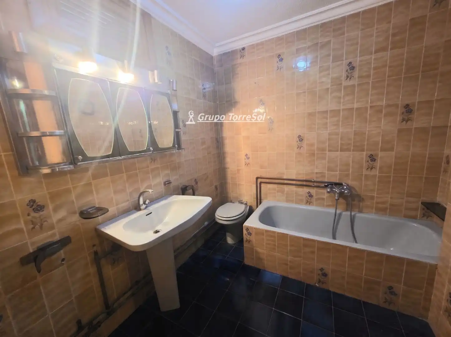 Baño de Piso en venta en Almoradí, Alicante