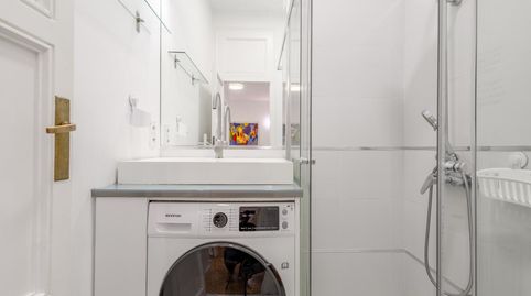 Foto 5 de Piso en venta en Calle de la Batalla del Salado, Palos de Moguer, Madrid Capital