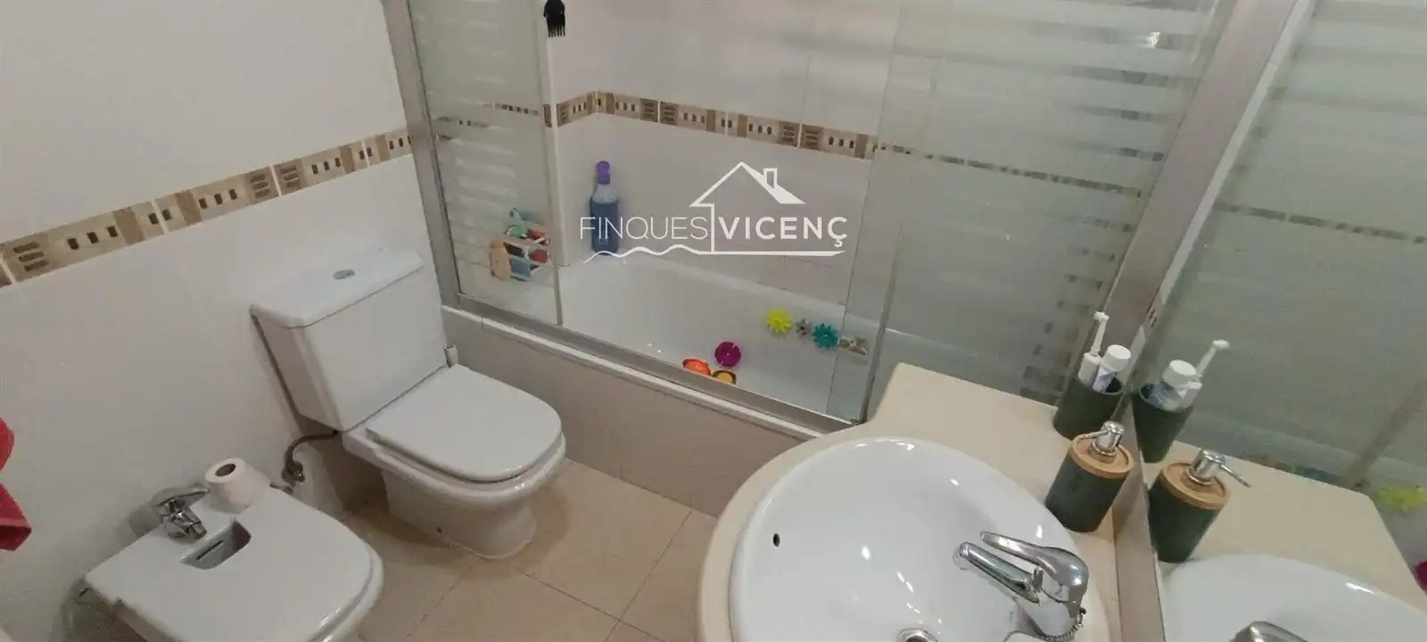 Wohnung mit Pool zum Verkauf in Barcelona, imagen 18