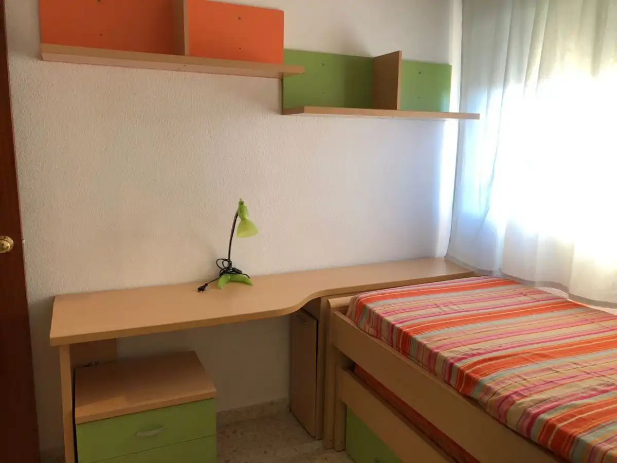 Piso con ascensor en venta en Pescadores - Saladillo, imagen 42