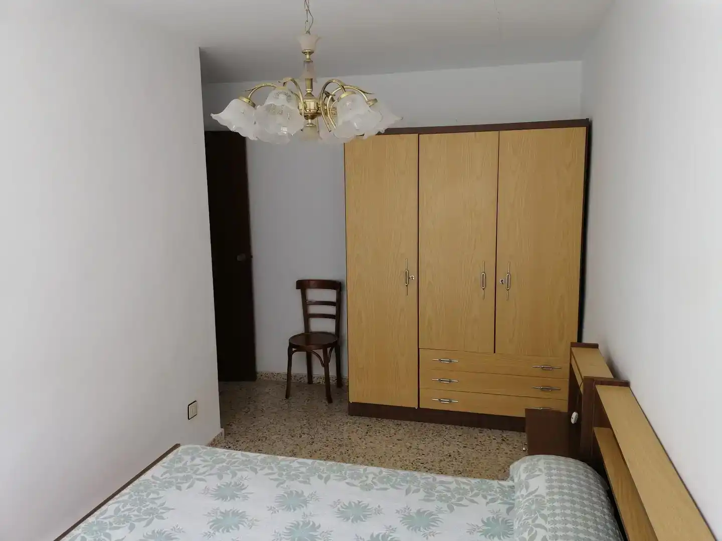 Bedroom of Houses for sale in Torralbilla