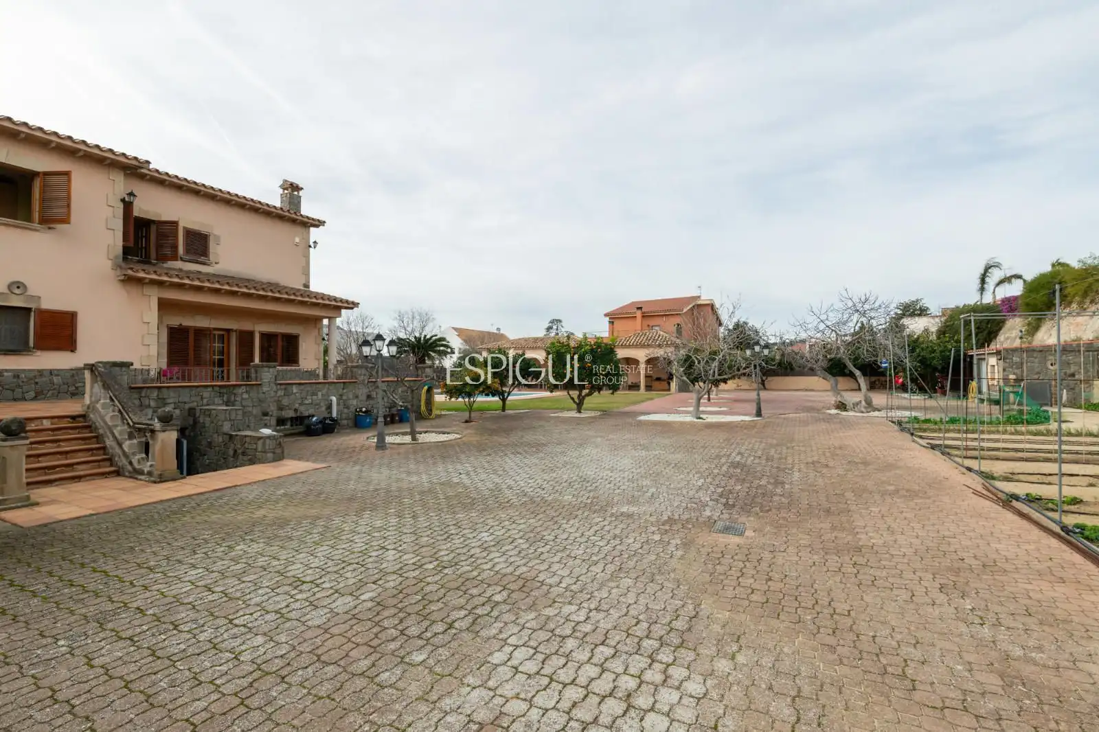 Casa amb terrassa en venda a CALLE D'ANOIA, imagen 44