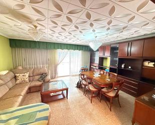 Living room of Apartment for sale in Alicante / Alacant  with Storage room and Balcony