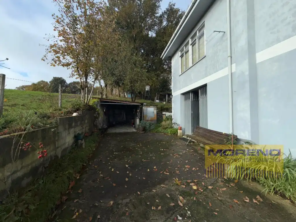 Casa in vendita a Lugar Vilei - Pq Barbadelo, imagen 5