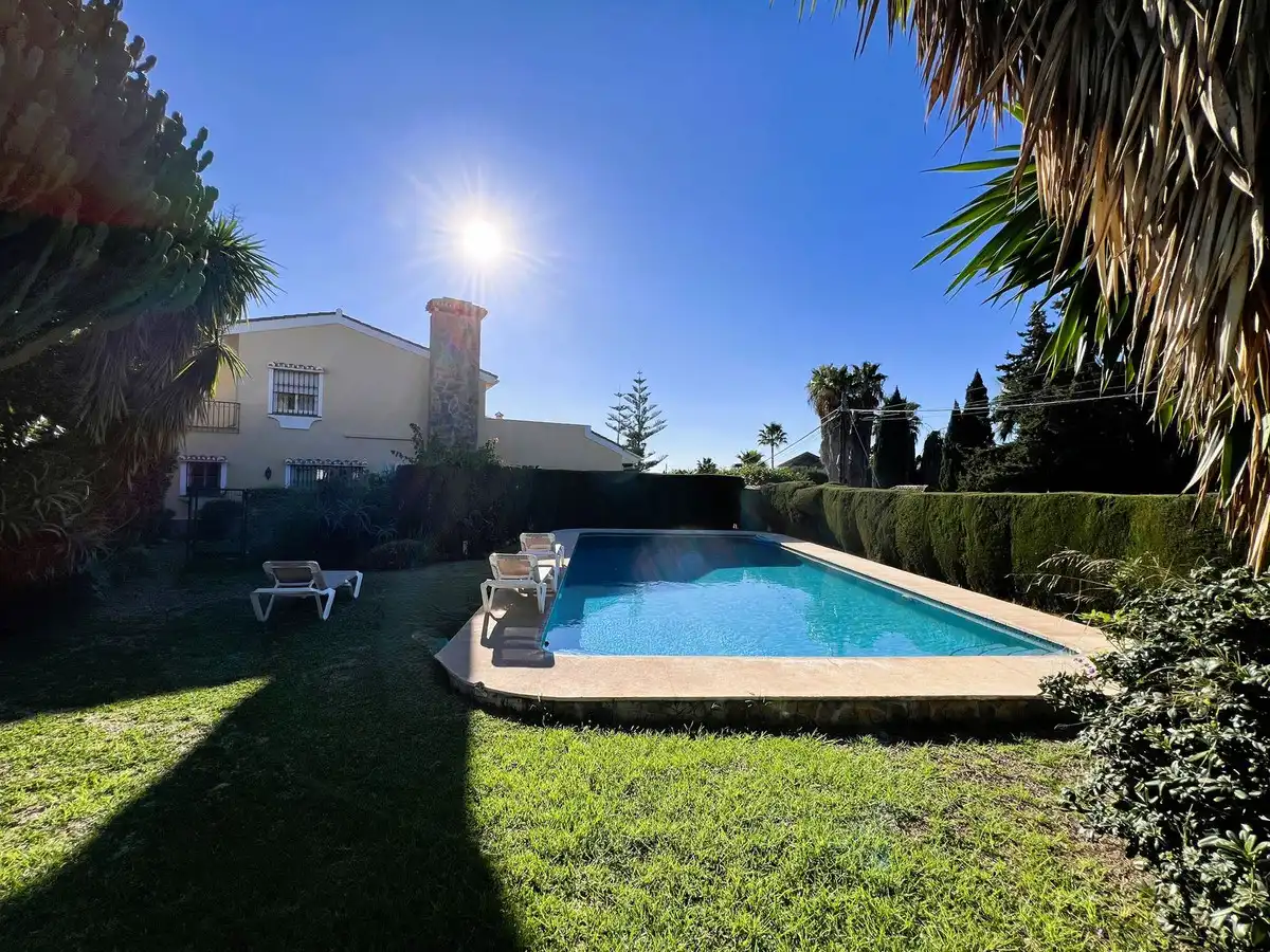 Villa zum Verkauf in Calle del Tenis 6, imagen 14