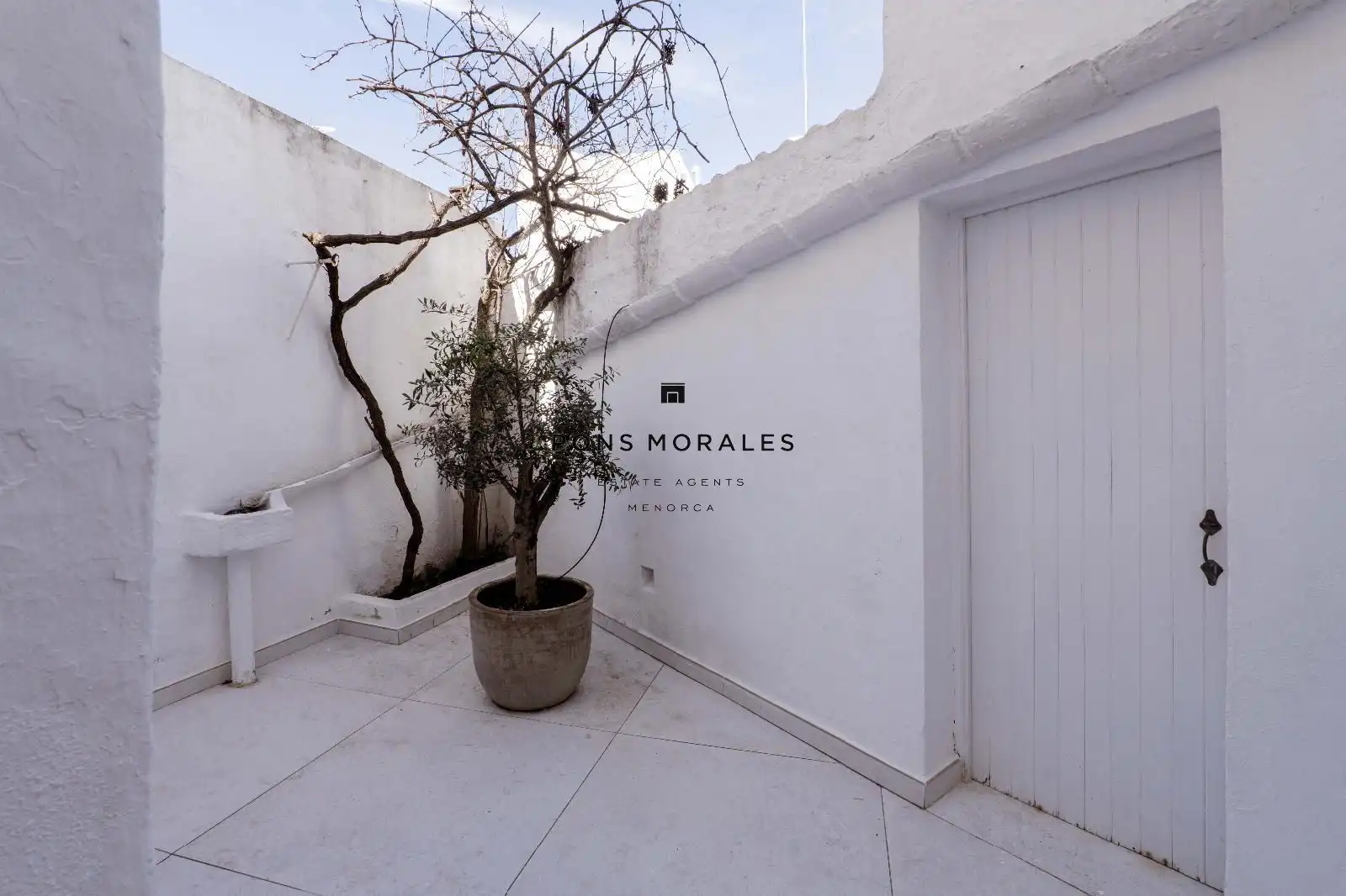 Haus mit Garten zum Verkauf in Ciutadella, imagen 3