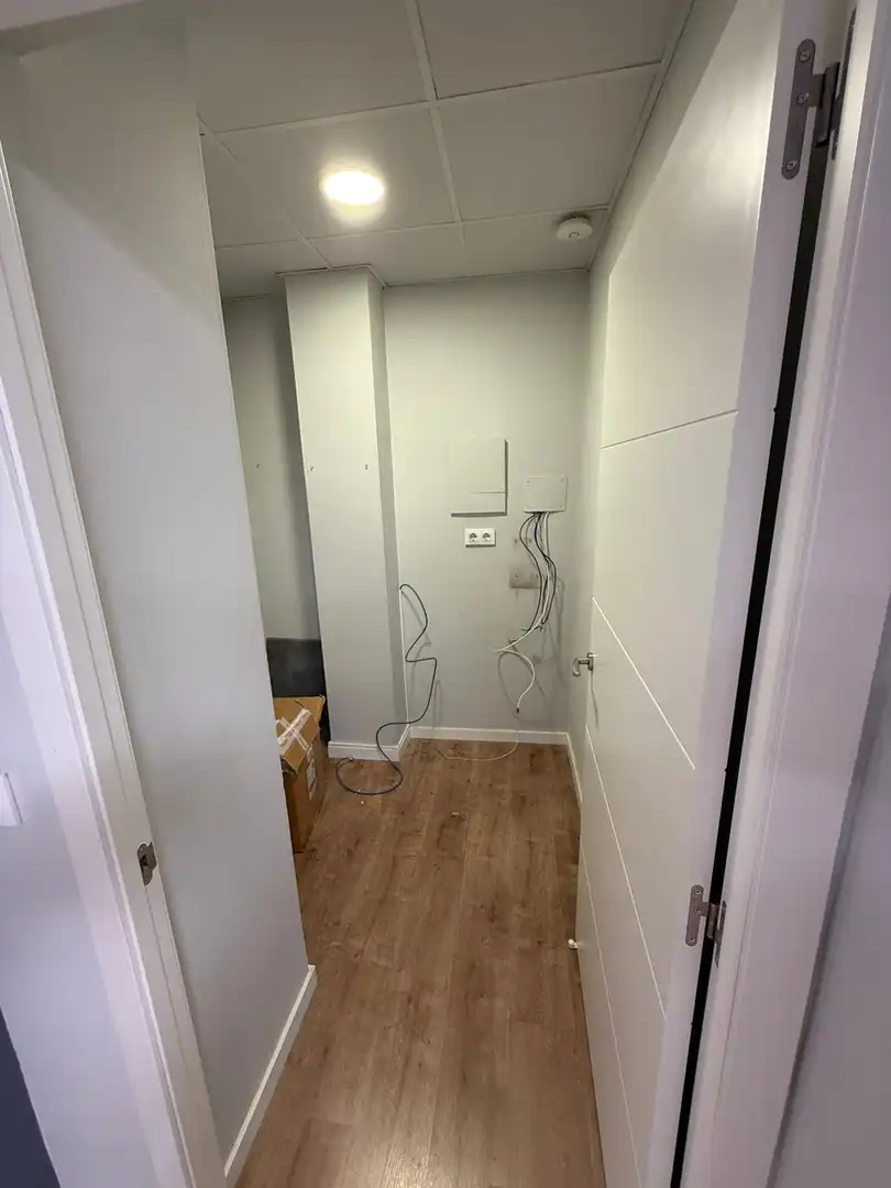 Planta baja en venta en Valencia con Calefacción