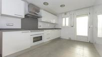 Kitchen of Flat for sale in Viladecans  with Air Conditioner, Parquet flooring and Balcony