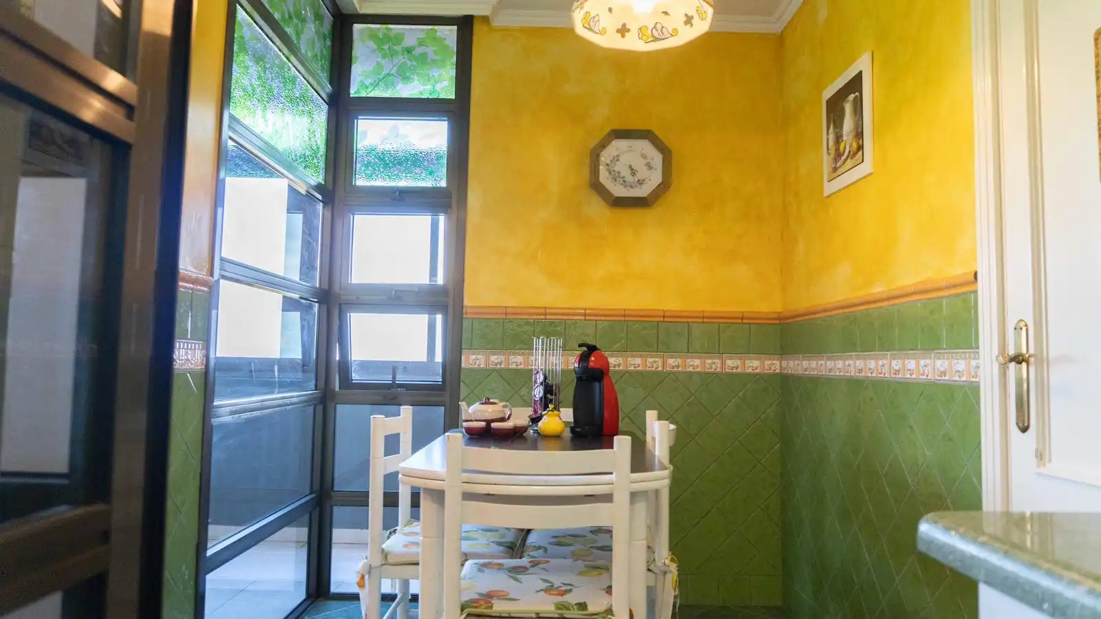 Habitació a Calle Volcán Estromboli, 1, Taco - Los Andenes - Las Chumbreras