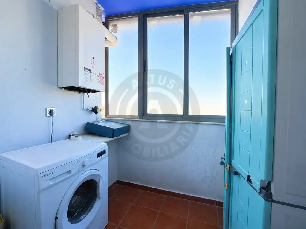 Flat for sale in Nuevo Cáceres