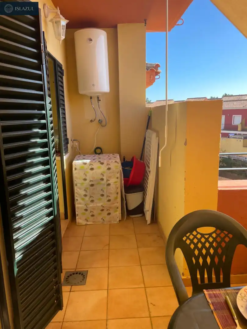 Apartments for rent in Islantilla Golf
