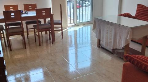 Foto 4 de Pis en venda a Avenida de Cieza, 48, Abarán, Murcia