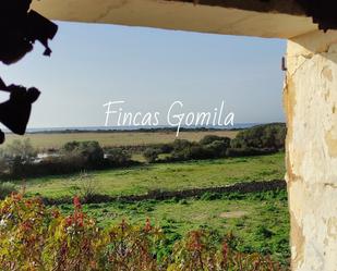 Finca rústica en venda en Alaior
