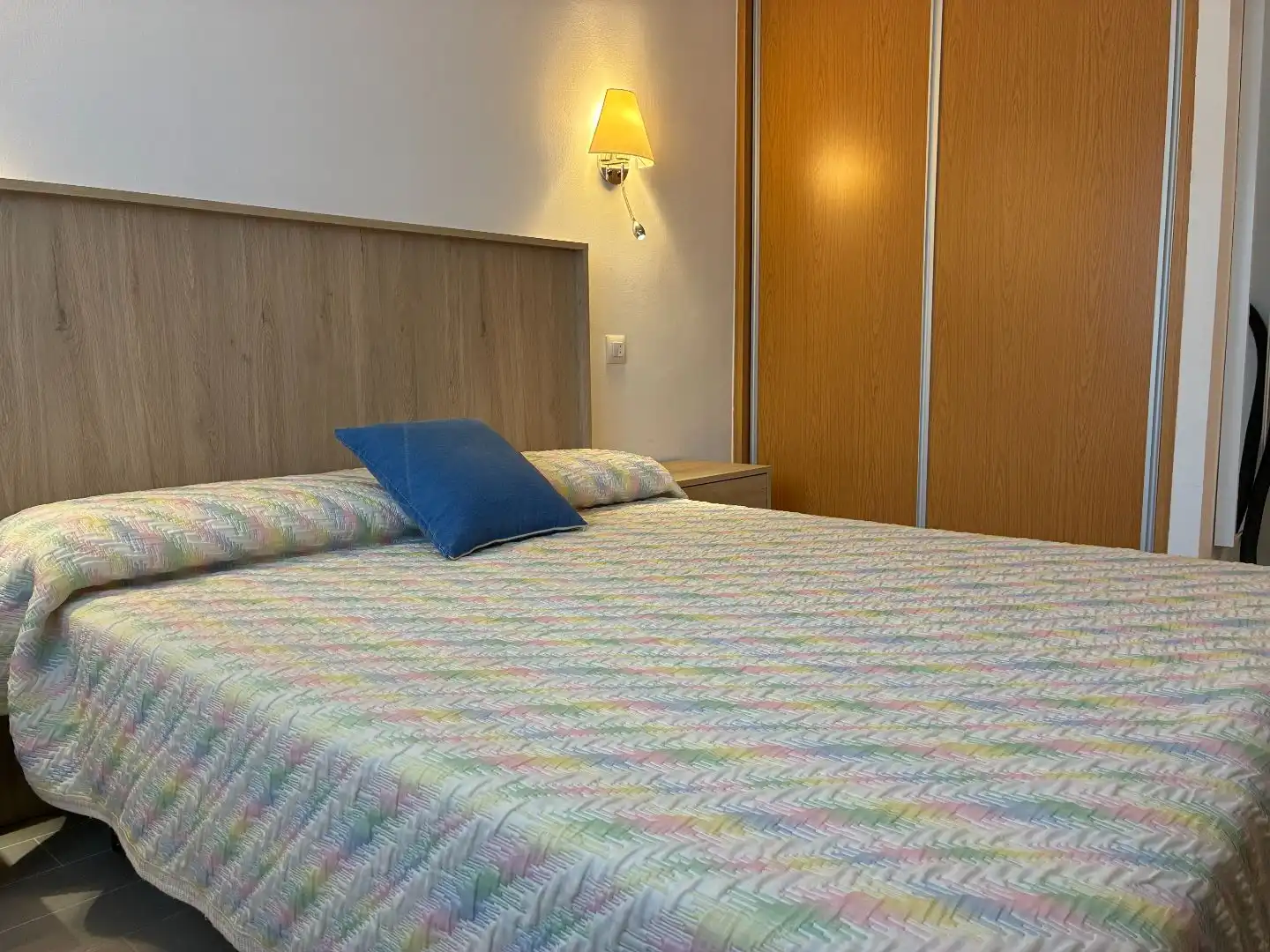 Apartamento con piscina en venta en Carrer Fondo 9, imagen 10