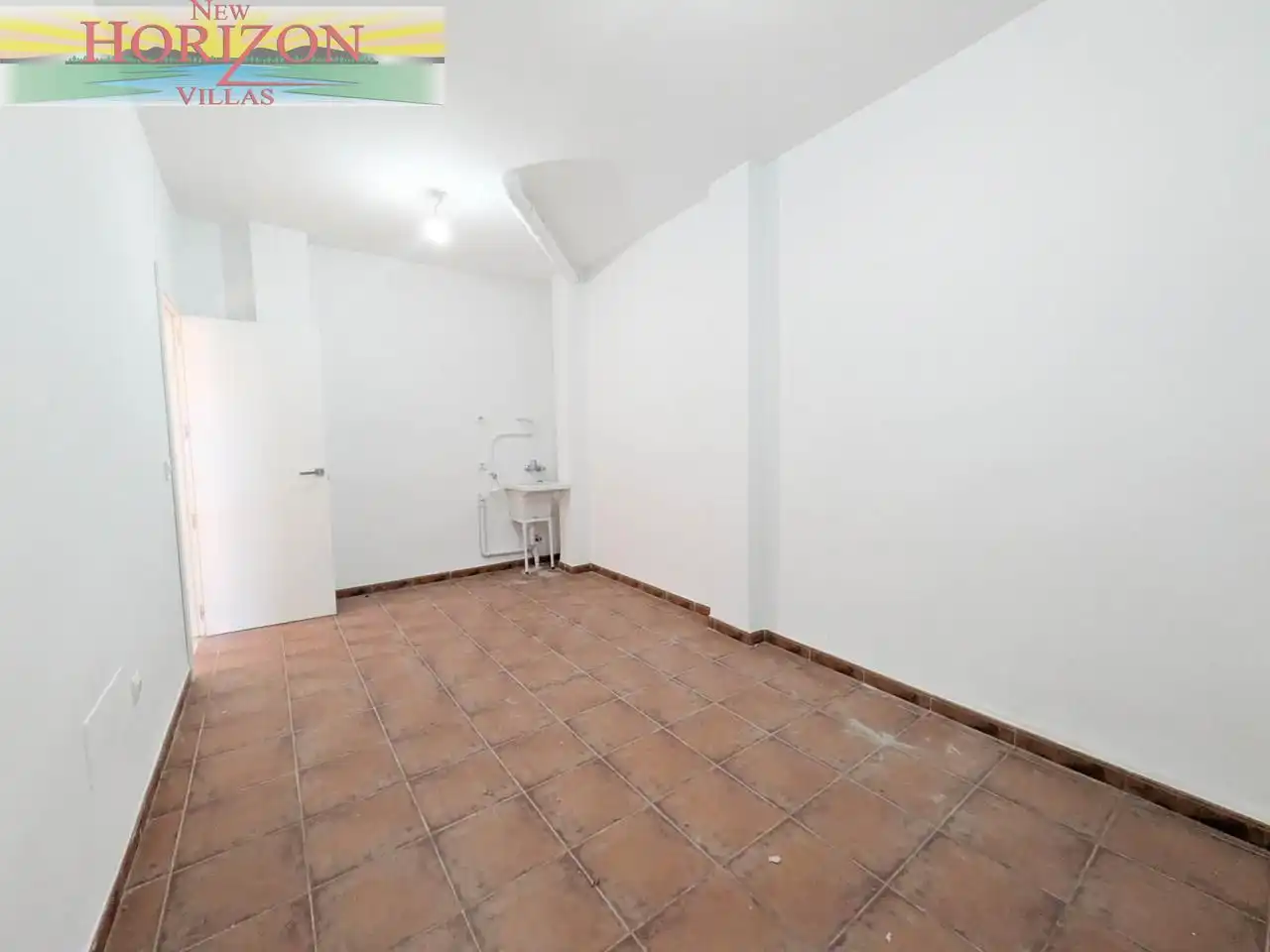 Dúplex en venta en Zurgena con Terraza
