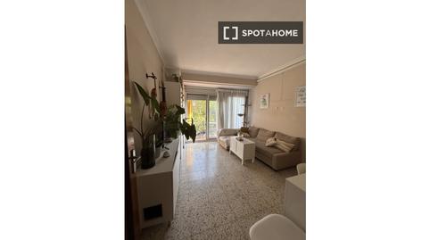 Photo 5 of Flat to share in Barri de les Corts, Barcelona