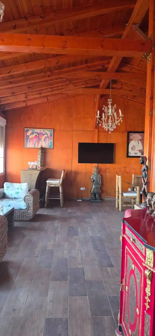 Terraced house with terrace for sale in Albox, imagen 27