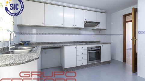 Foto 4 de Piso en venta en El Molí, Torrent