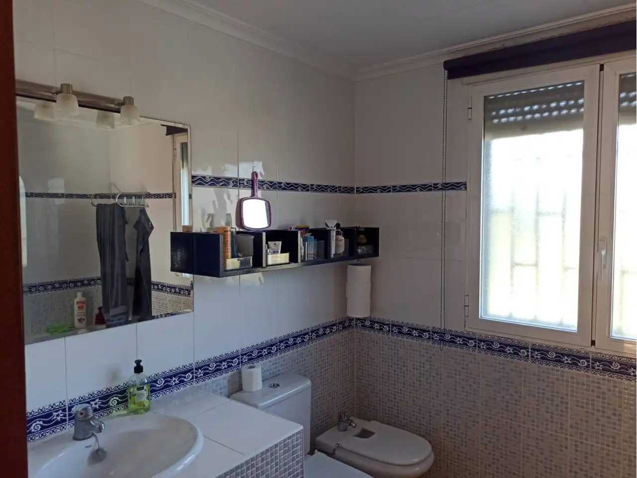 Bany de Casa o xalet en venda en Benicarló amb Jardí privat i Terrassa
