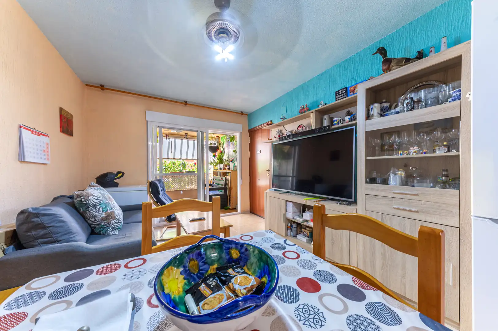Wohnung zum Verkauf in Plaza Puerto Bello, imagen 2