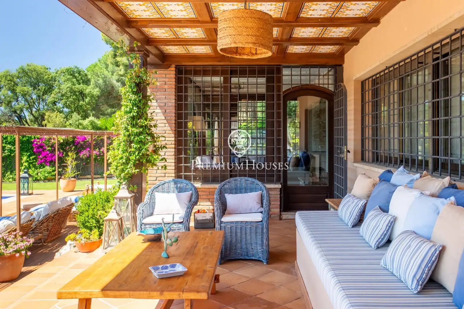 Casa con piscina en venta en Canafort - El Puntó, imagen 6