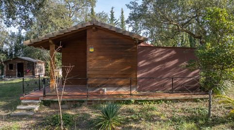 Foto 5 de Finca rústica en venta en Carrrer del Cedre, 2, Sils, Girona