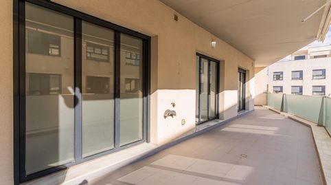 Foto 2 de Piso en venta en Divina Pastora - La Yeguada, Jerez de la Frontera