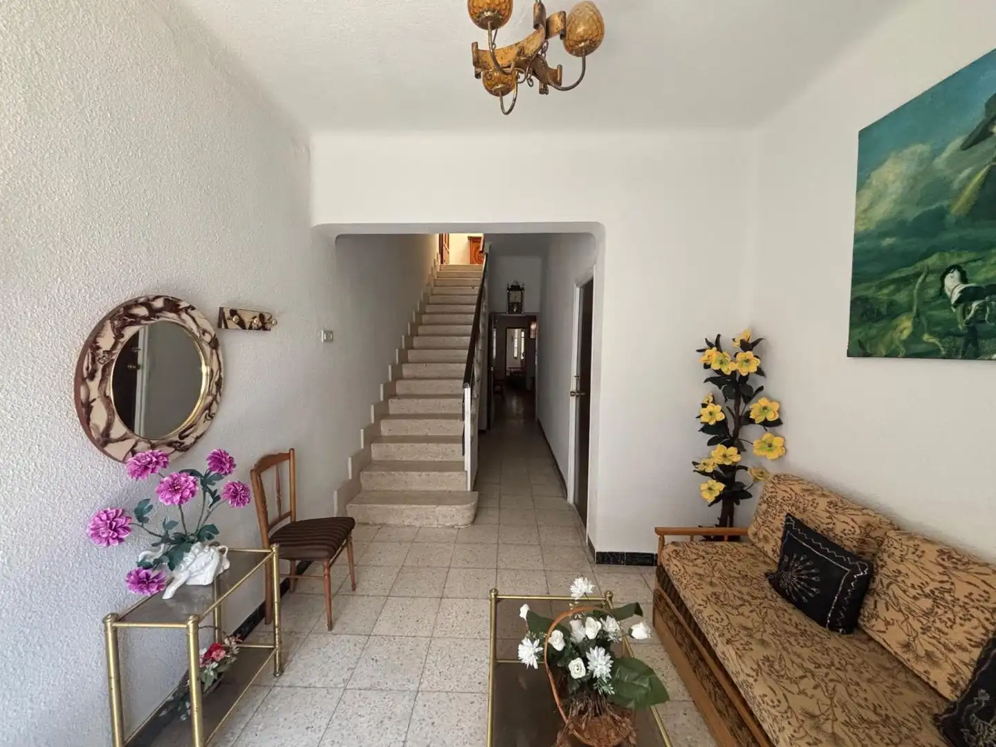 Casa en venta en Malagón, imagen 2