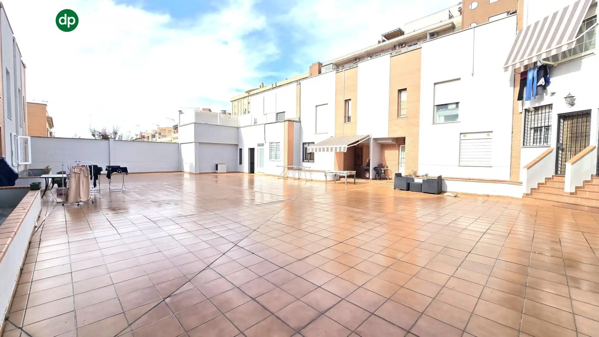 Casa a schiera in affitto a Calle PDTA FRAY ANTONIO DE LA C 6