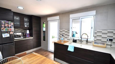 Foto 4 de Casa adosada en venta en Calle Gorria, 52, El Maset, La Ràpita