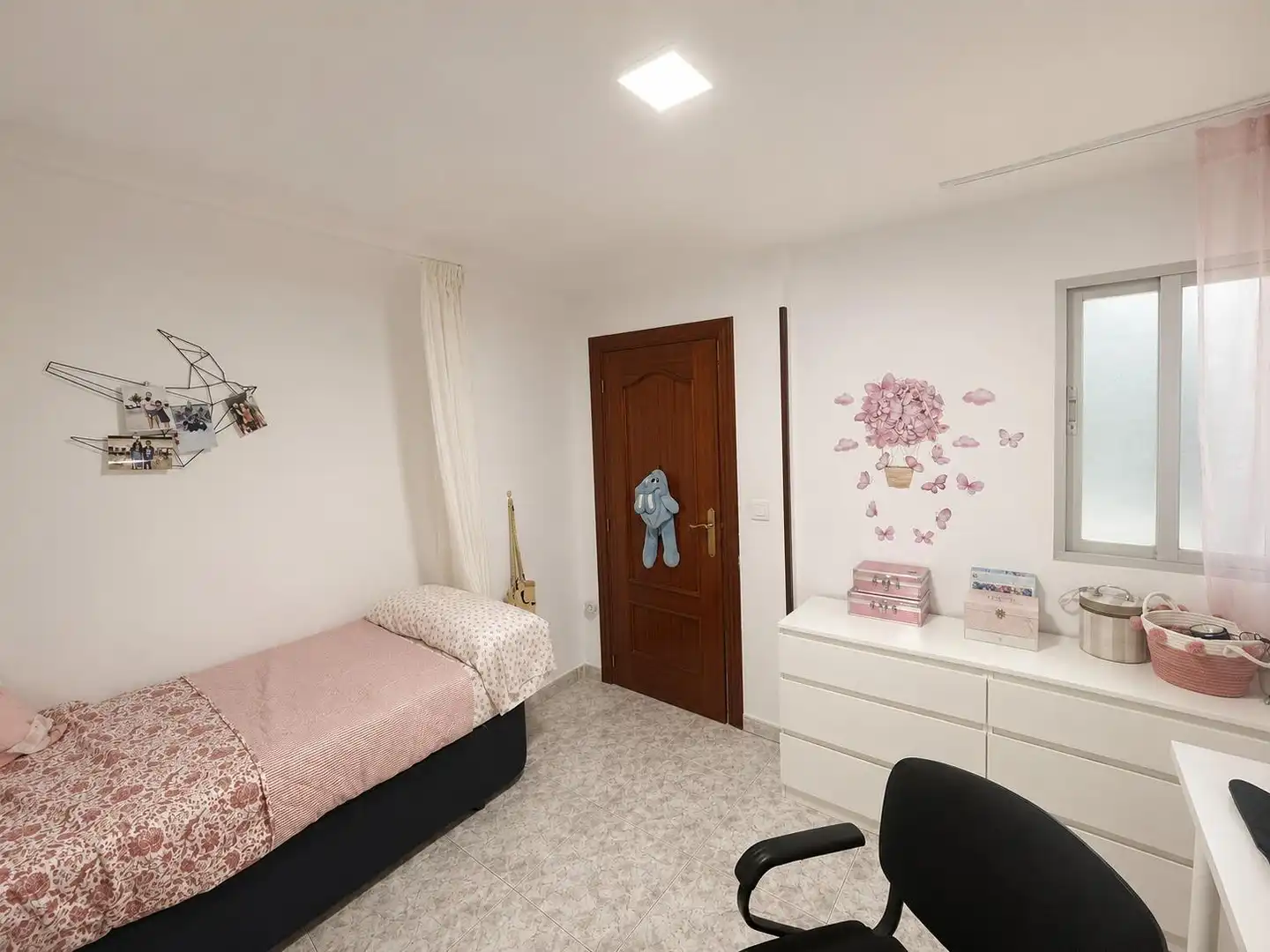 Habitación de Casa o chalet en venta en Arganda del Rey con Aire acondicionado y Calefacción