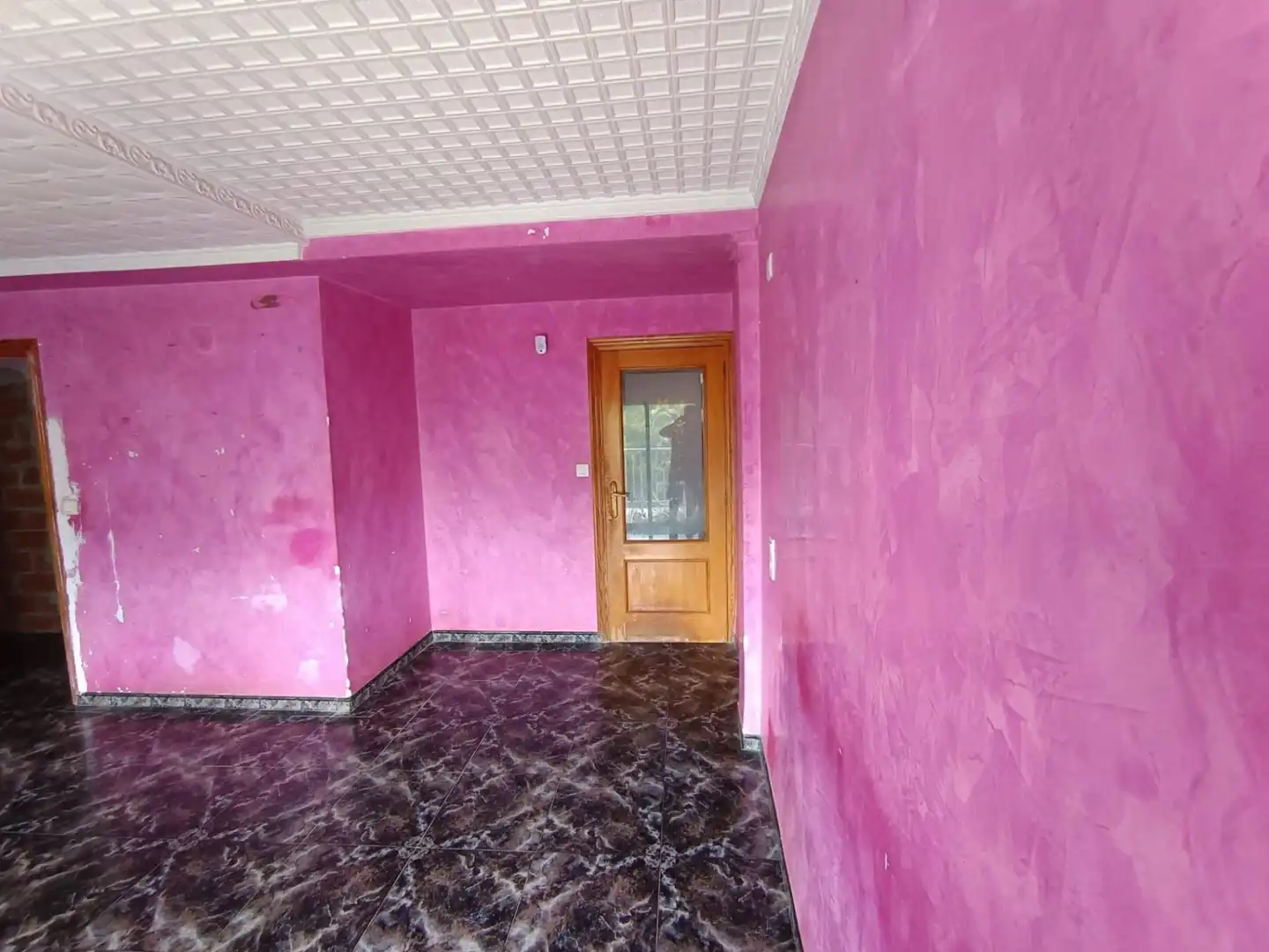 Piso en venta en Alzira con Alarma