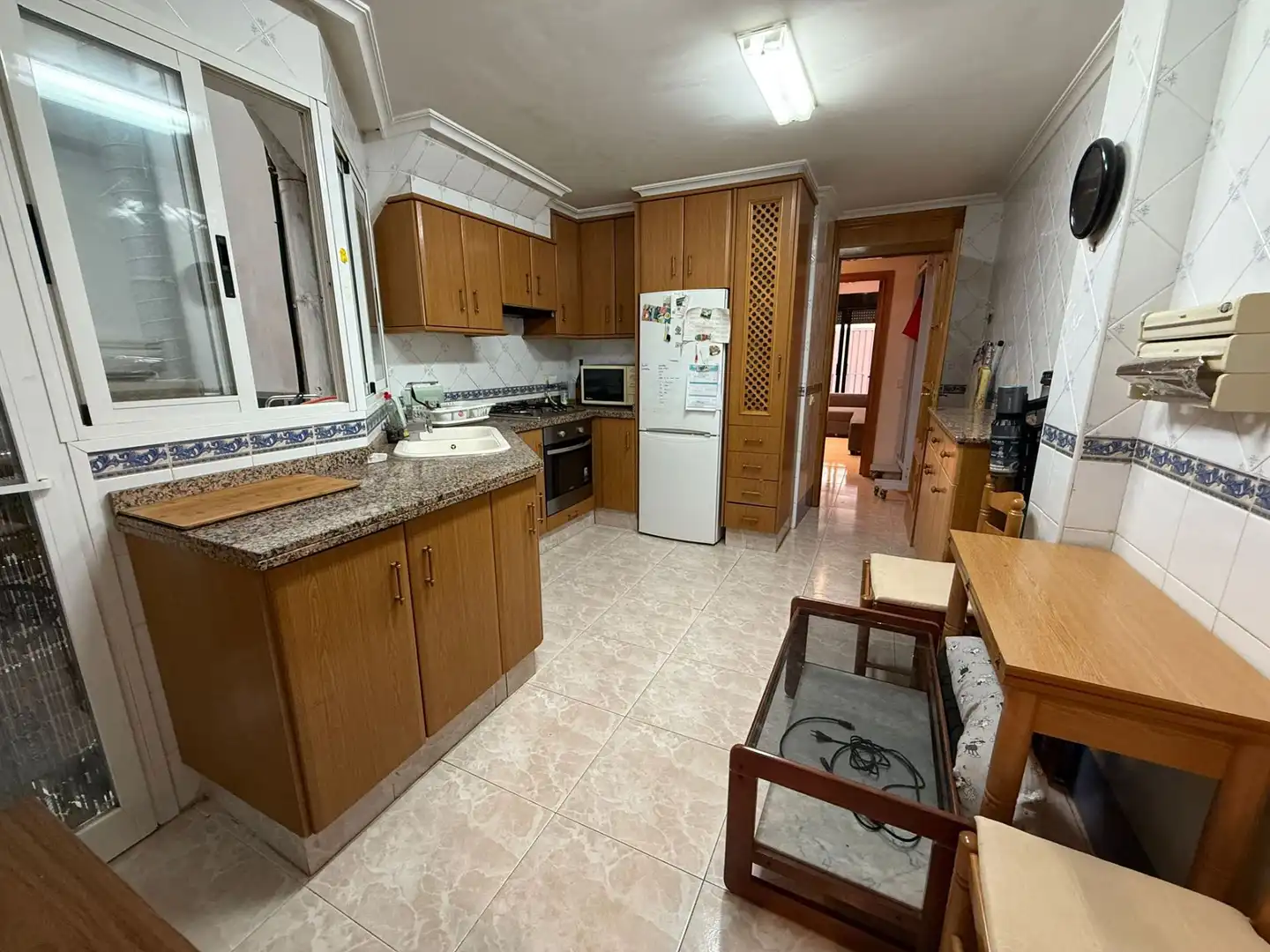 Cuina de Dúplex en venda en Onda, Castellón