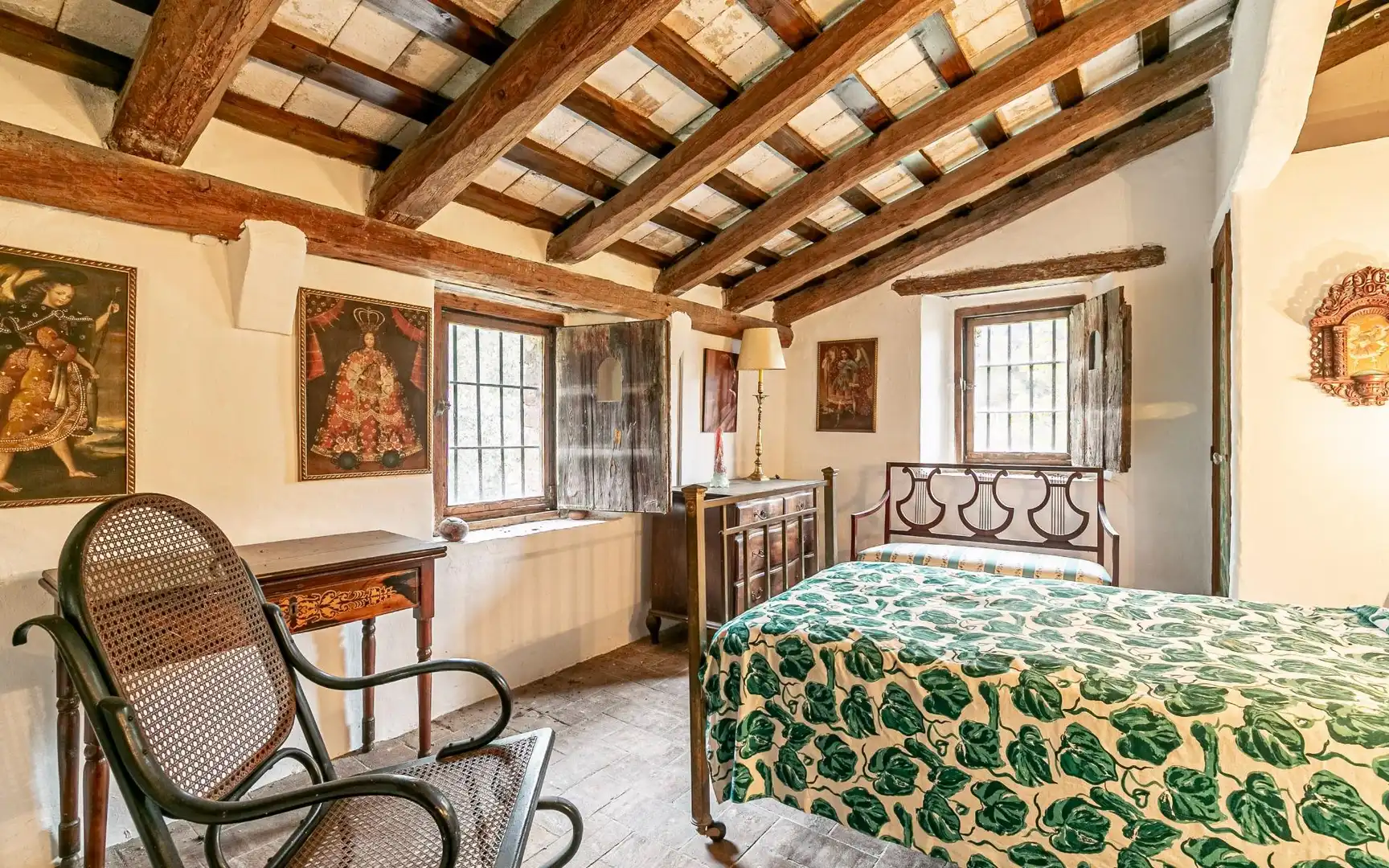 Habitación de Casa o chalet en venta en Sant Andreu de la Barca